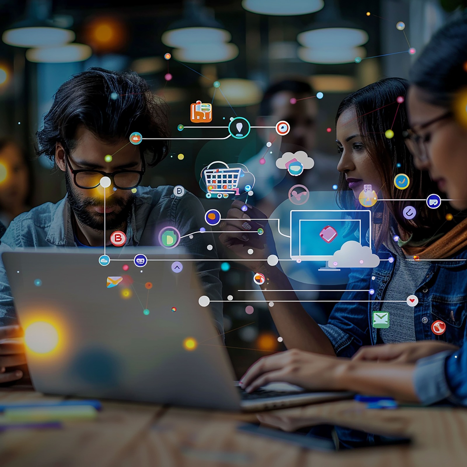 ACE – Advanced Career Engineering Program