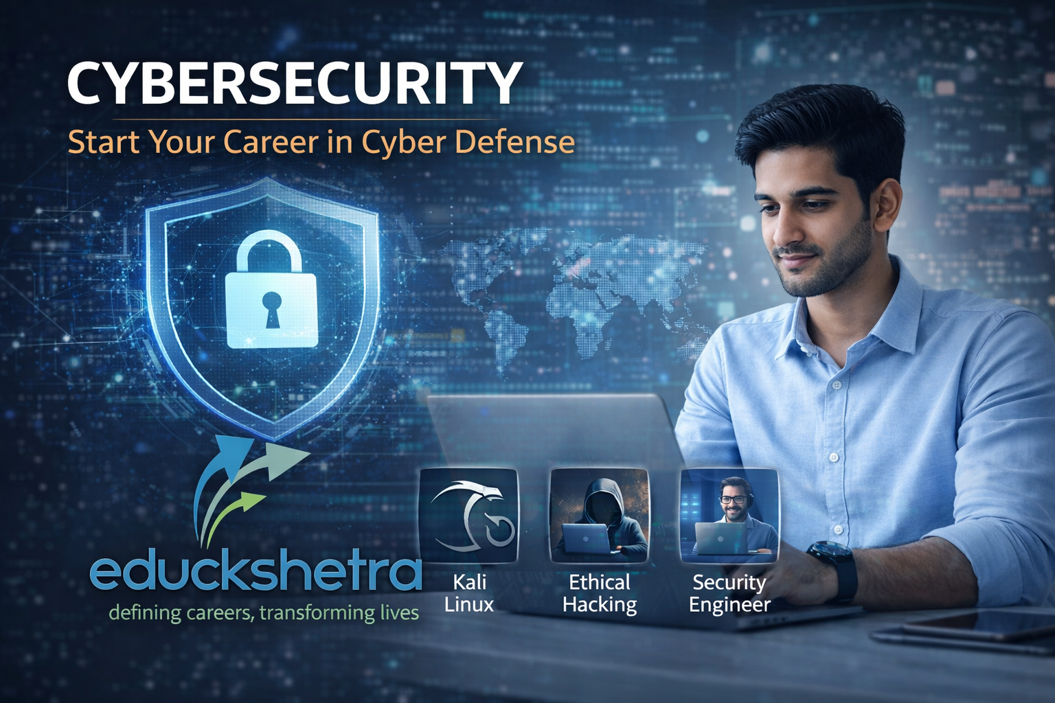 Cybersecurity & Privacy