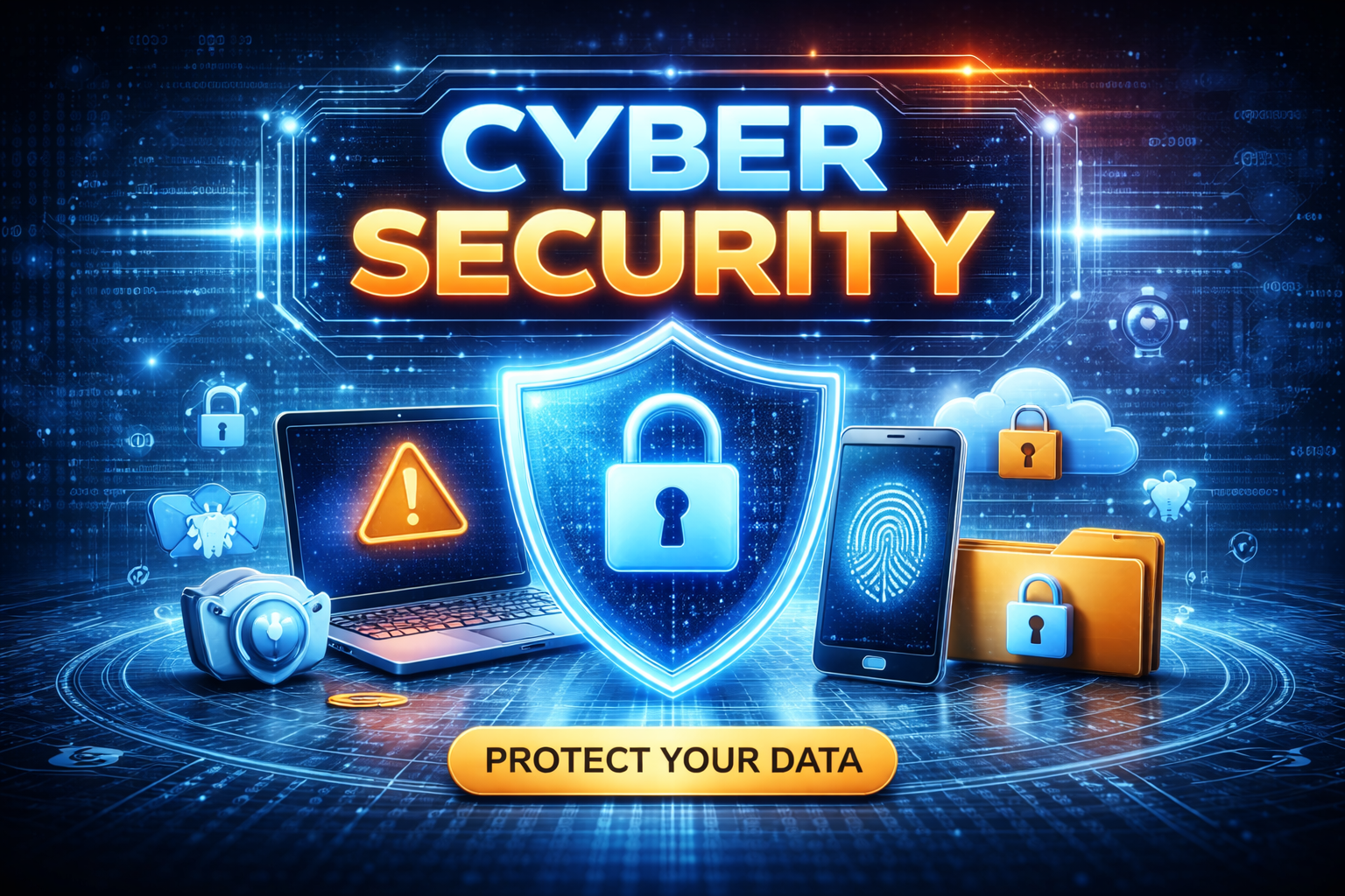 Cybersecurity & Privacy