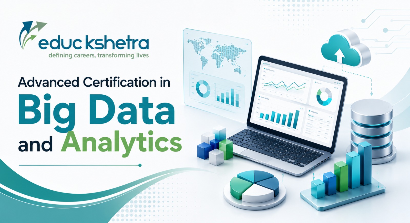 Advanced Certification in Big Data and Analytics