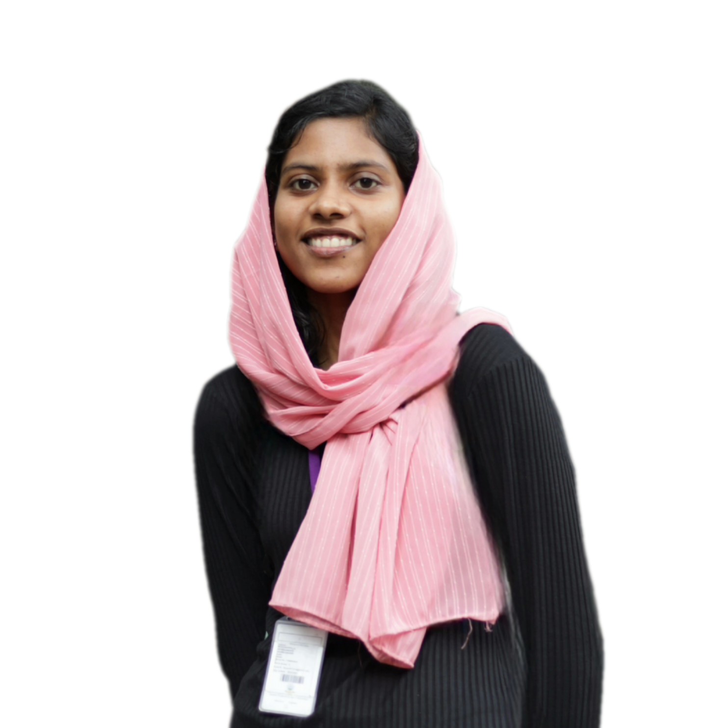 Thasneem Shahul