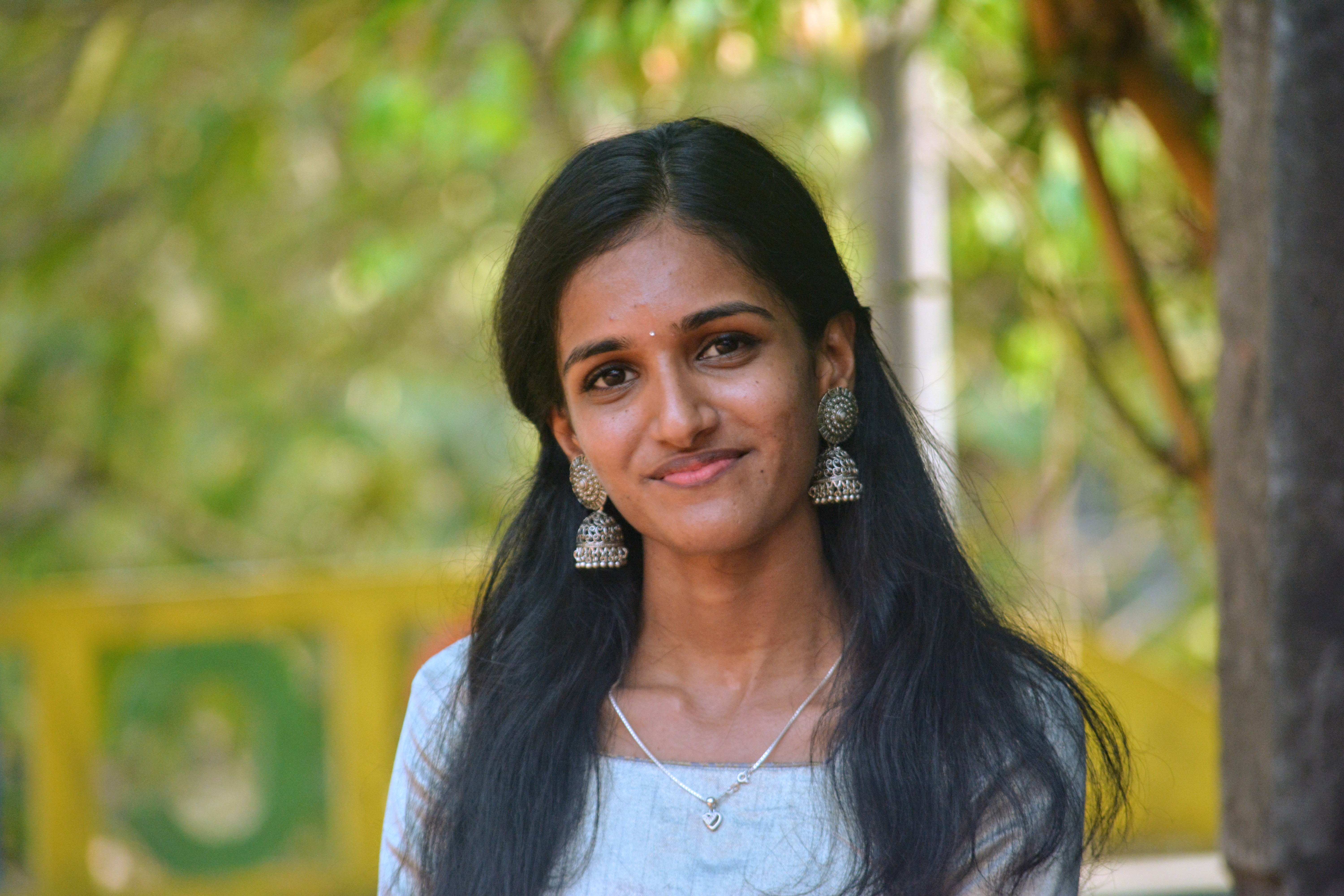 Devananda S