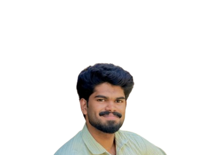 Grikhil T Thankachan