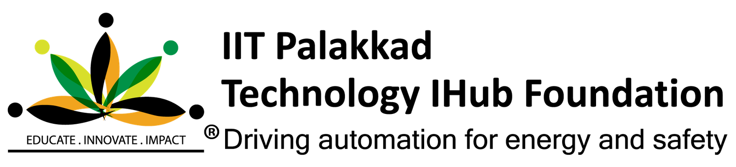 IIT Palakkad Technology IHub Foundation