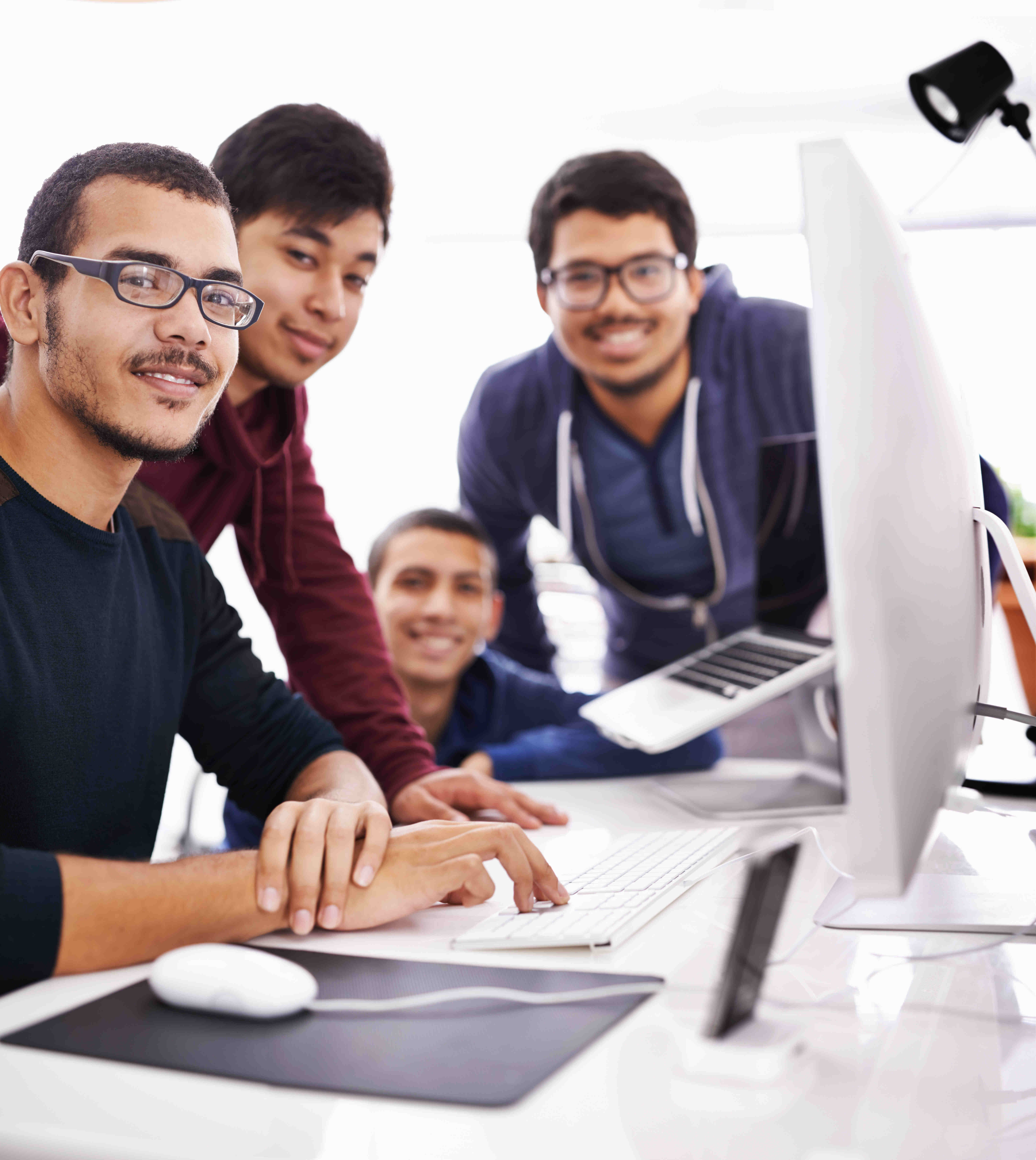 Upskill for the Future With Real Industry Projects